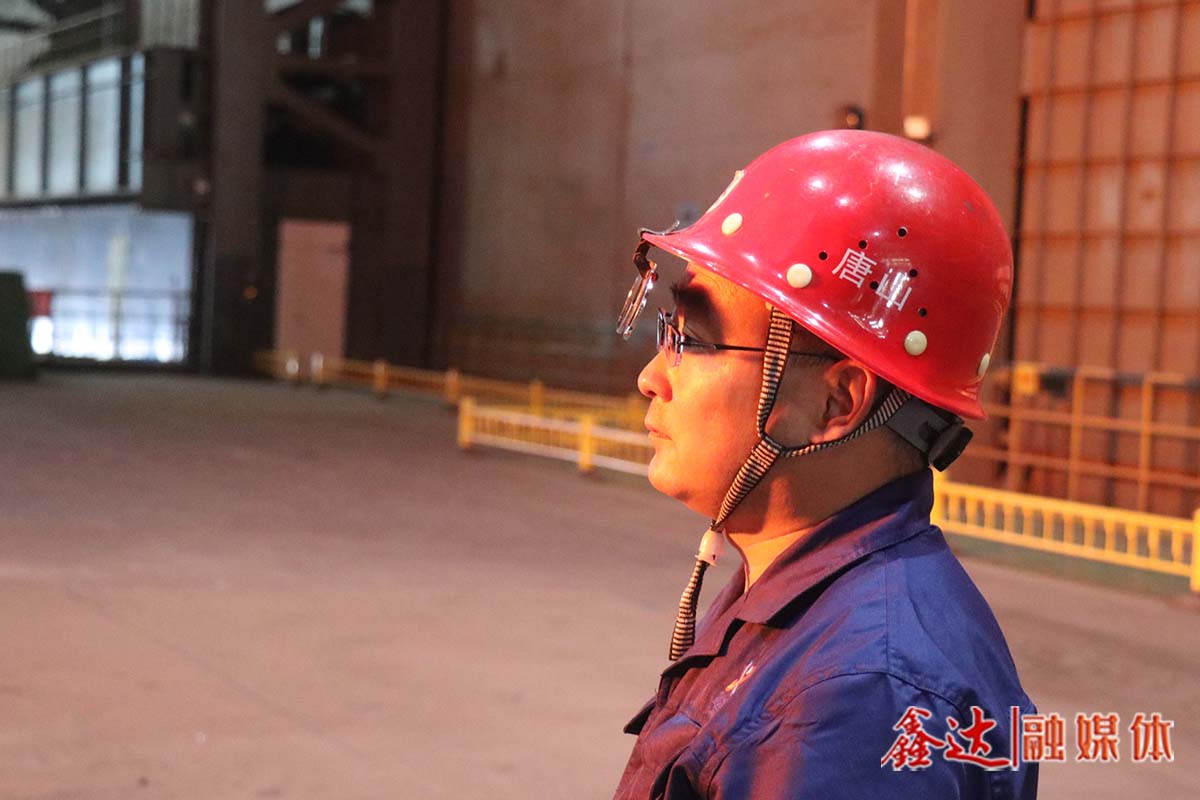 南宫28故事丨刘春庆：安如磐石工器倚，壁立千仞匠心攀！