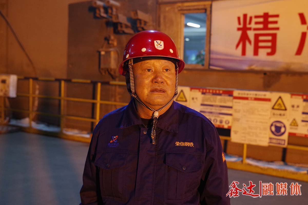 南宫28故事丨刘小坡：每天走20000步以上，一走就是21年！